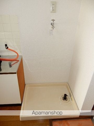 ウイングの内装写真