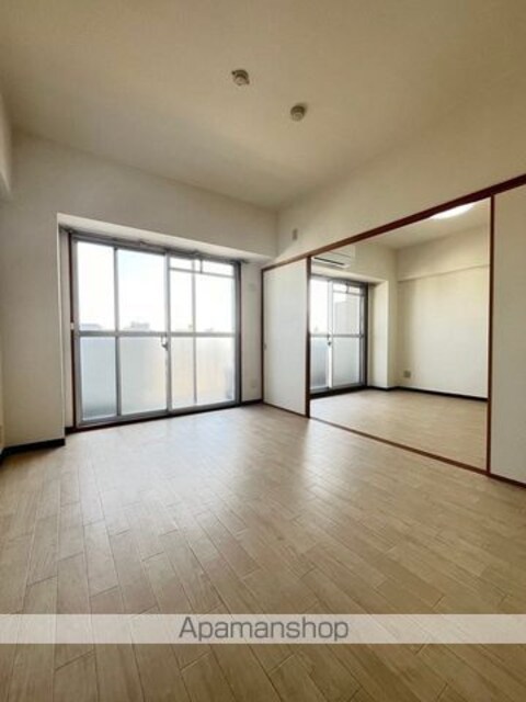 プレミール石川[3LDK/63.1m2]の内装3