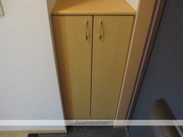 クレシア CRECIAの内装写真