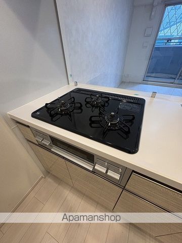 スプランディッド梅田WESTの内装写真