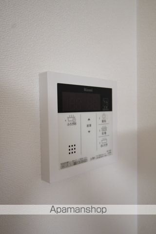 ARC STAGE清輝本町の内装写真