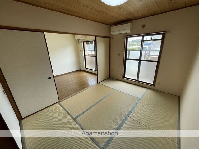グリーンサム壱番館の内装写真