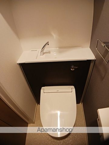 コンフォルト タツダの内装写真