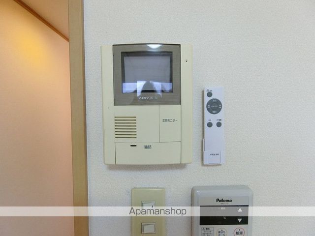 メゾネットK’の内装写真