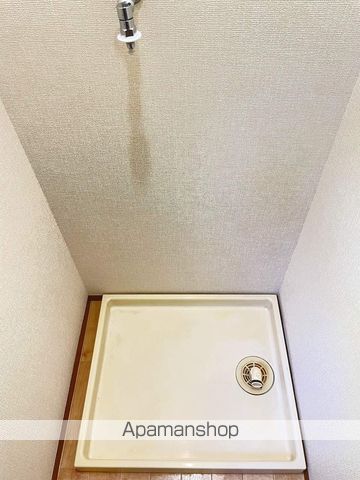セジュールUの内装写真