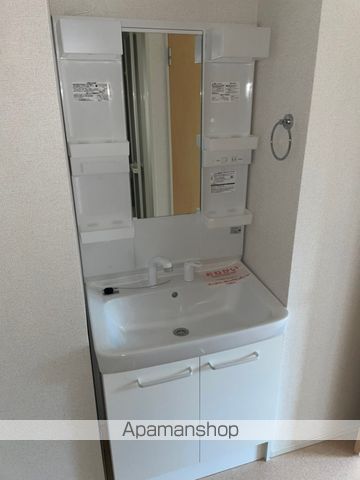 コンフィールズの内装写真
