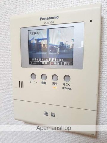 ロイヤル雑賀の内装写真