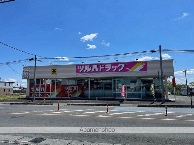 Smith KANAの周辺写真
