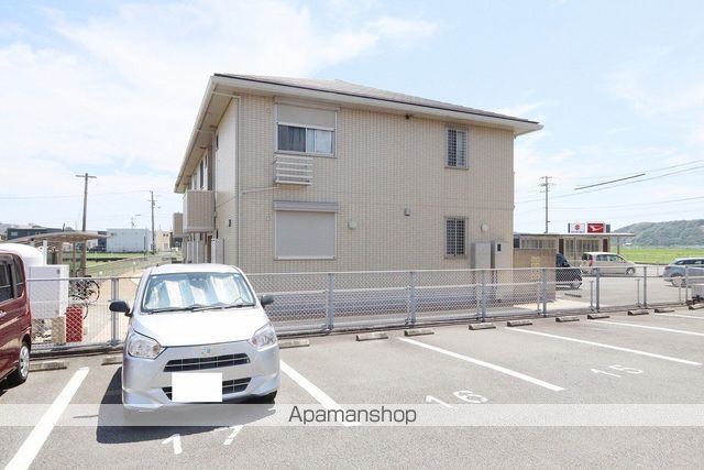 PRIMAナカヤの外観写真