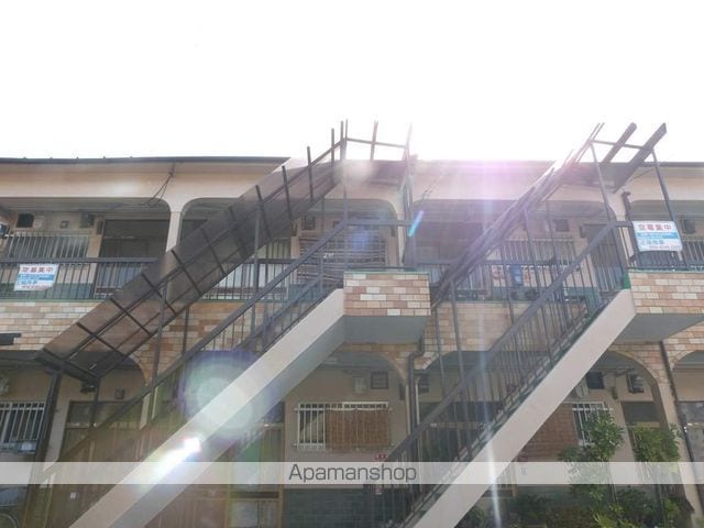 岩本文化の外観写真