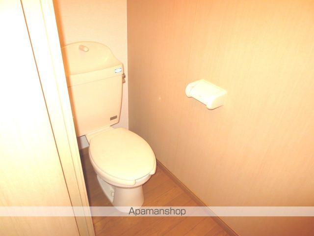 レオパレスしおかぜIIの内装写真
