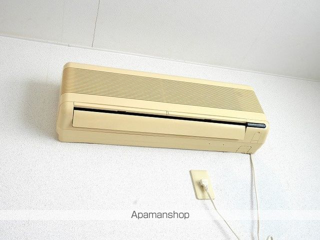 GROOVY2.1の内装写真
