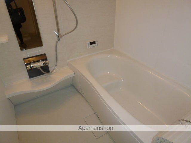 DーROOM五福の内装写真