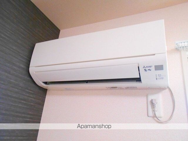 シェルセオン[2LDK/64.89m2]のその他設備