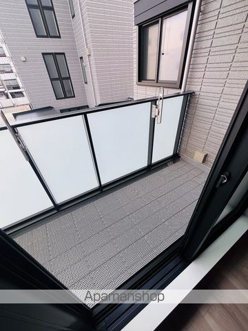 UCHI N DAI RESIDENCE SOUTHの内装写真