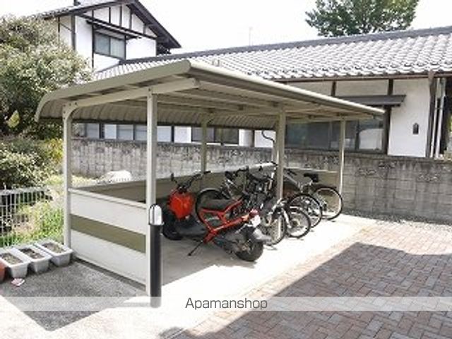 グリーンハイツのその他写真
