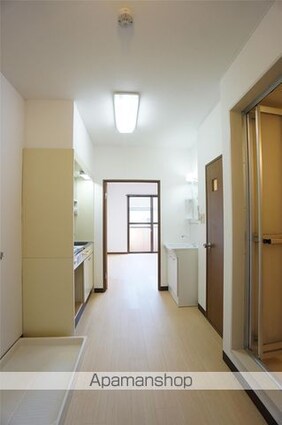 岡山県倉敷市松島[1K/23m2]の内装1