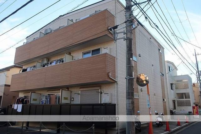 ルーツ弐番館 301 ｜ 千葉県船橋市薬園台町１丁目24-1（賃貸アパート1LDK・3階・40.12㎡） その5