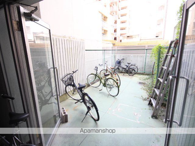 パールマンション万代橋のその他写真
