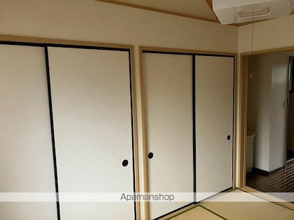 カスティージョＮ[2DK/53.41m2]のその他部屋・スペース