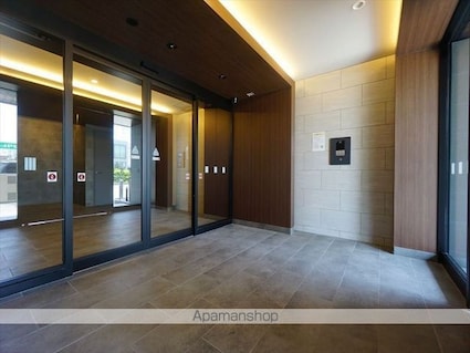 ディアレイシャス今池[1K/21.28m2]の外観4