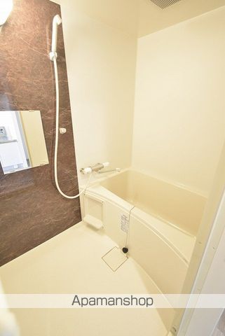 PLAN DOLLの内装写真