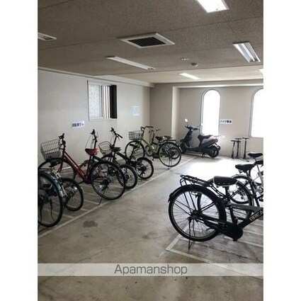 シティライフ今池[1K/25m2]のその他内装4