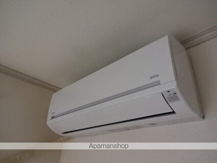 東京都武蔵村山市学園１丁目[2K/35m2]の内装4