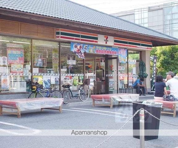 レオパレス三条東山の周辺写真