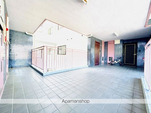 グレイスガーデン新森I号館のその他写真