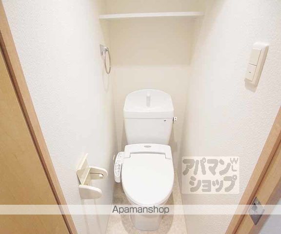 フラッティ龍大南の内装写真