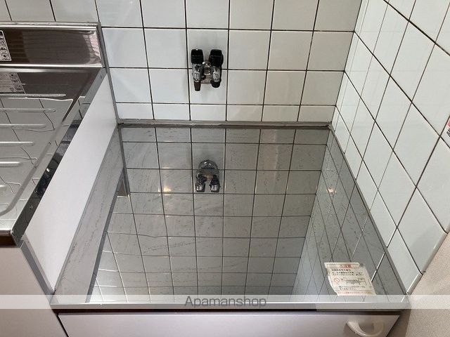 クレセントラネージュの内装写真