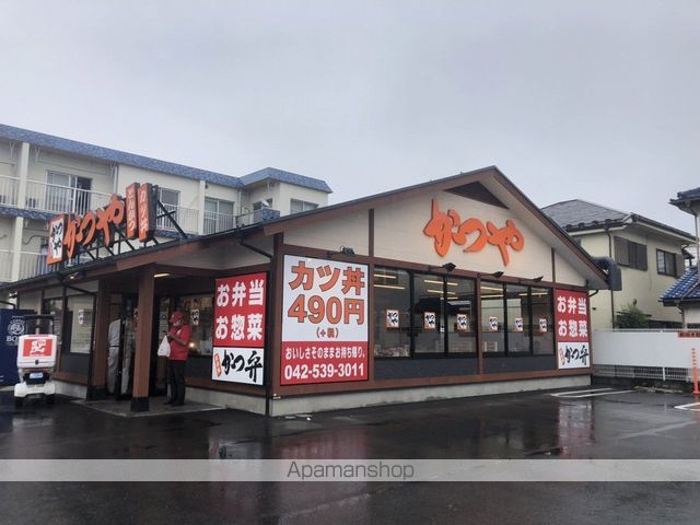 プラシードCOCOの周辺写真