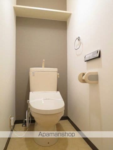 La.Akiの内装写真