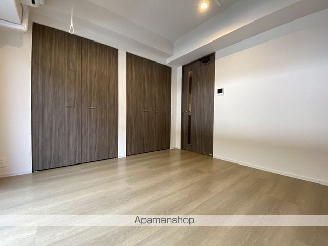 AVANTI ATSUTAの内装写真