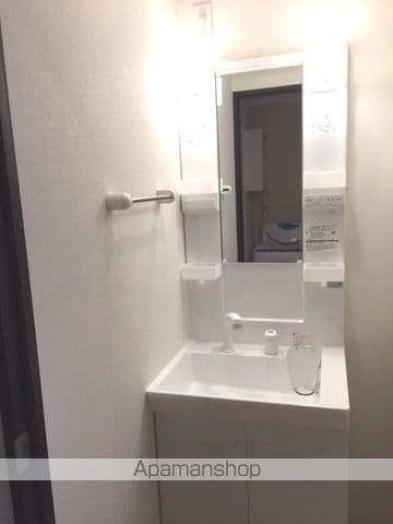 クレイノオステンドの内装写真
