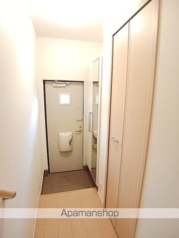 サンセットヒルズの内装写真