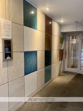 芝マンション[1R/39.33m2]の内装1