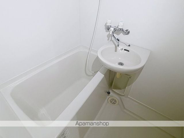 エクセランス小池IIの内装写真