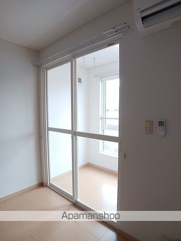 プラシード・カーサIの内装写真