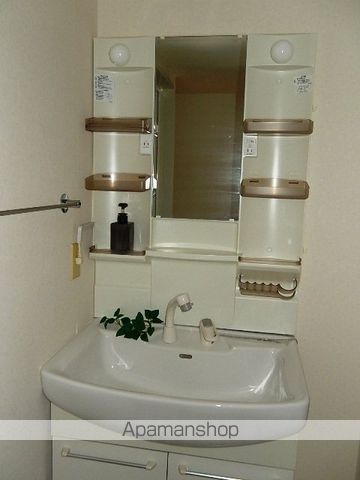 西宝仁川マンションの内装写真