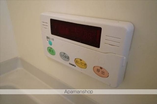 ニュータウン佐藤貸家の内装写真