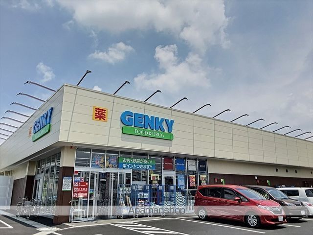 リッツ若草の周辺写真