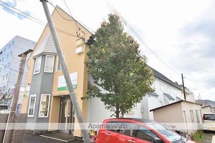 ルックスヒルズ富岡[2LDK/47.2m2]の外観3