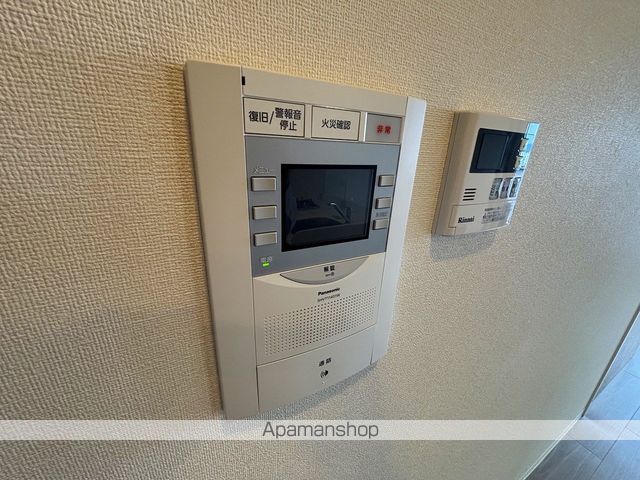 PRESSANCE新大阪ジェイズの内装写真