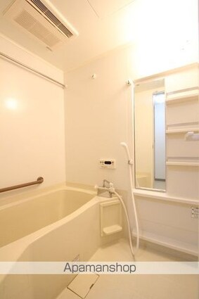 アリビオレジデンシア[3LDK/75m2]のバス