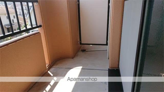 エスペランサの内装写真