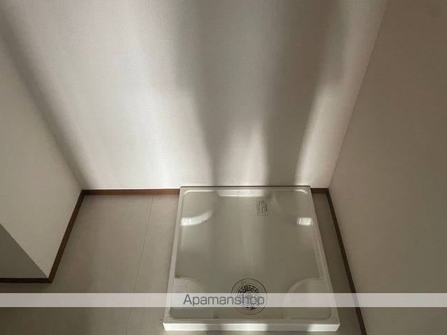 取手市 2階建 築13年の内装写真