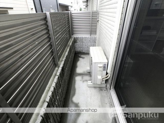 パルハイブリッジIIの内装写真