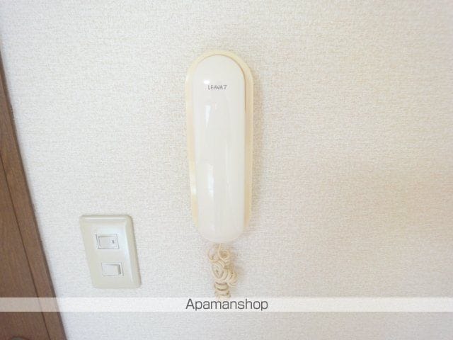 プロニティ・Mの内装写真